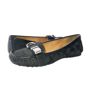 COACH Flores Women's  Loafers